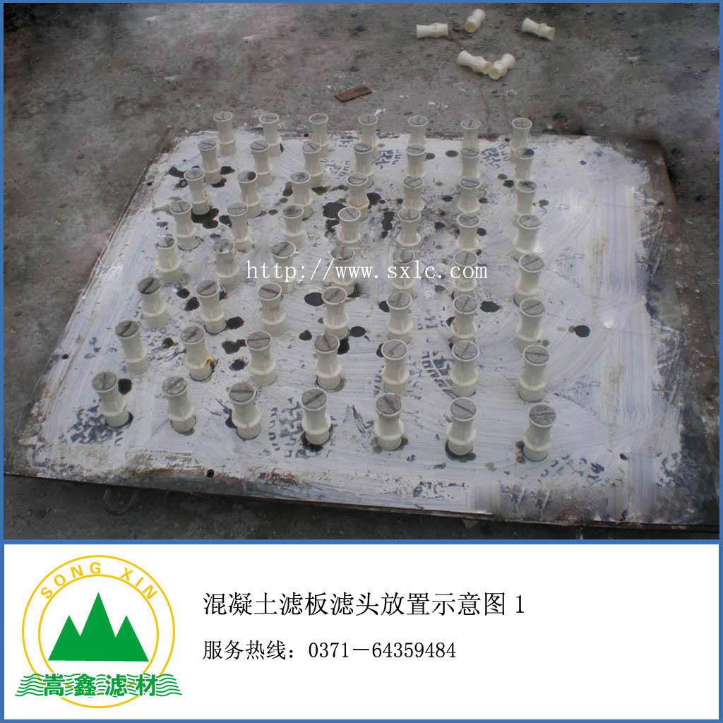 濾板圖一 濾板圖一